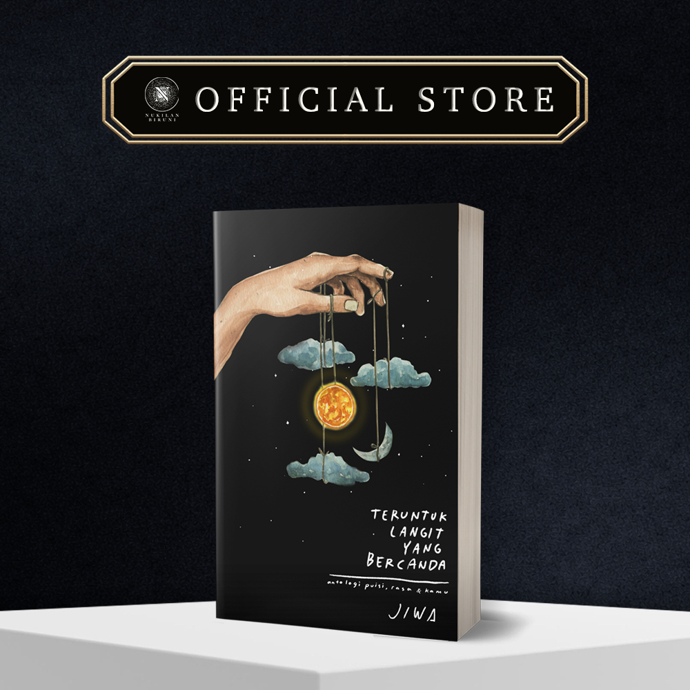 Teruntuk Langit Yang Bercanda by JIWA