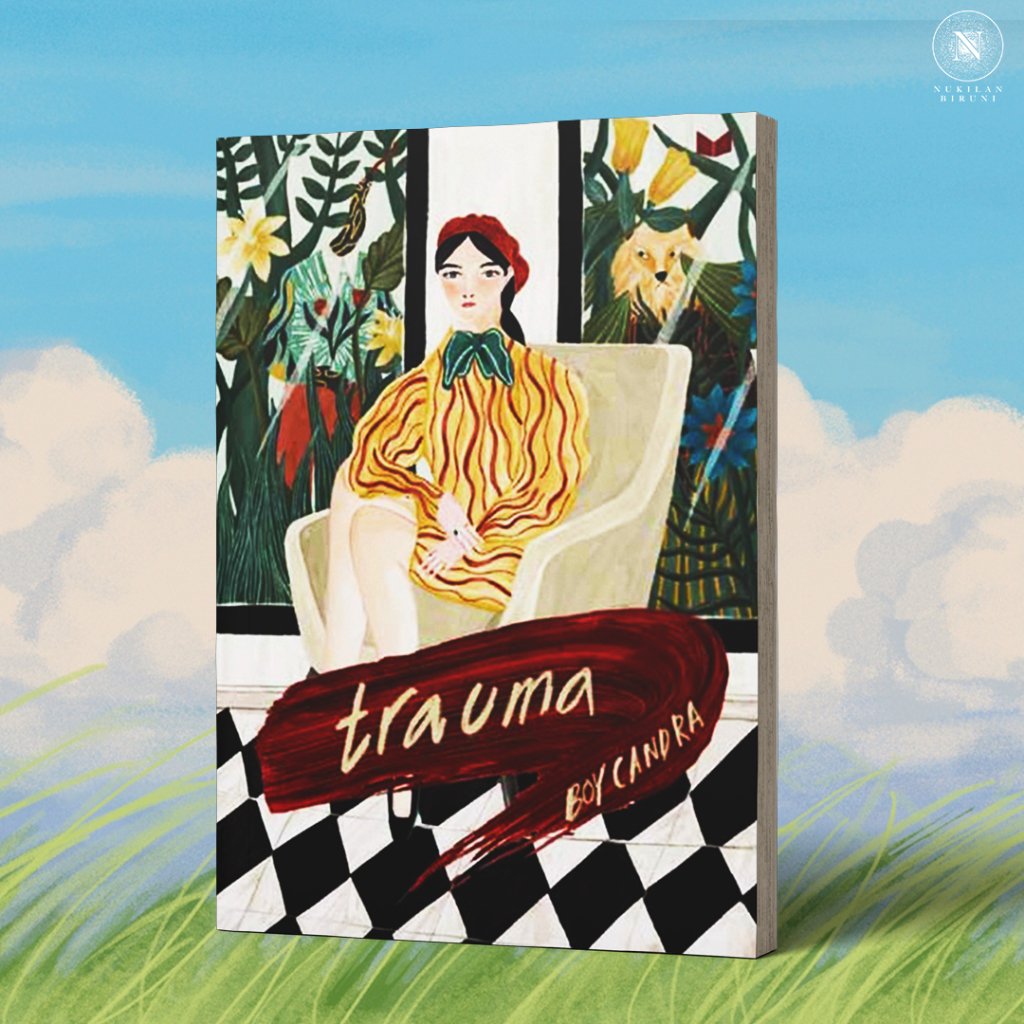 Trauma by Boy Candra