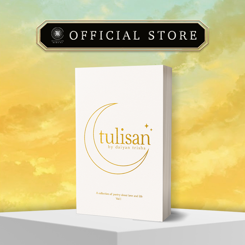 Tulisan by Daiyan Trisha
